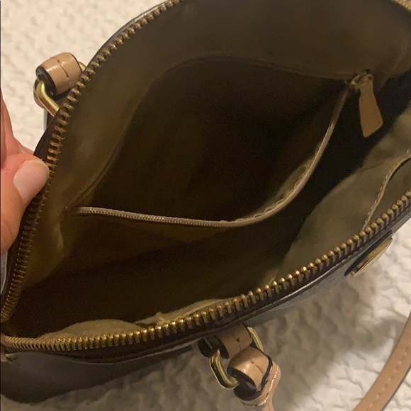 Coach Purse - Picture 4 of 6